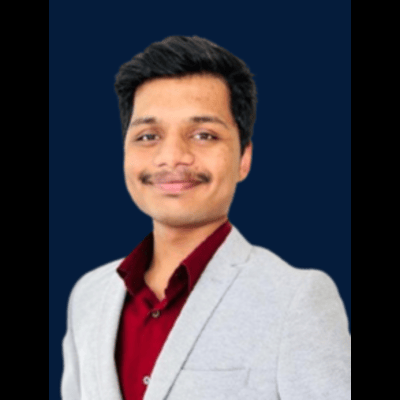 Aadesh Shinde aka shadow