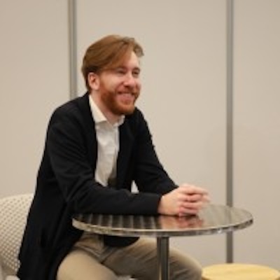 Adrien Lasalle