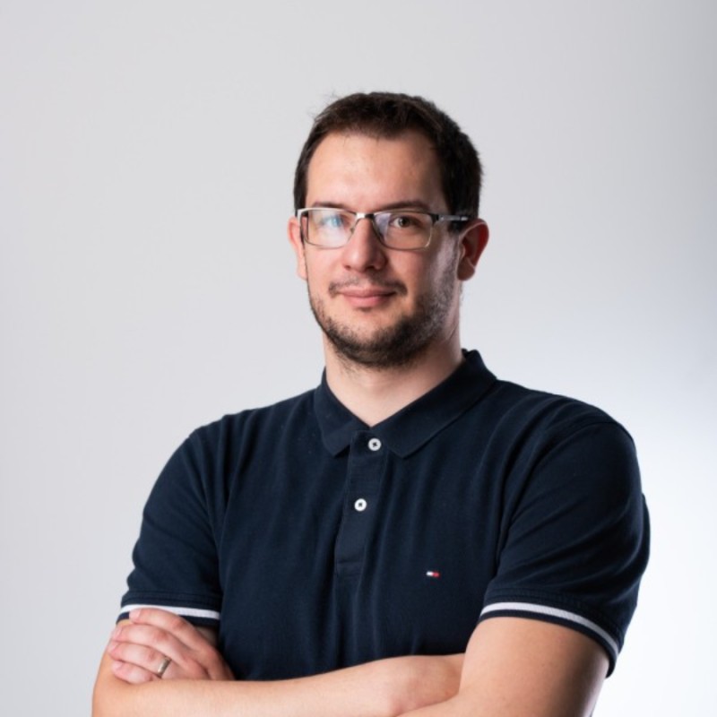 Ante Gojsalic