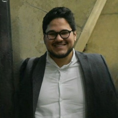 Diego Matos Martins