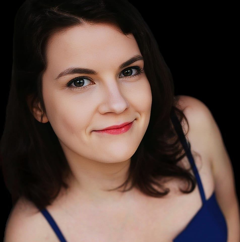 Dorota Kozlowska aka Woman in Red