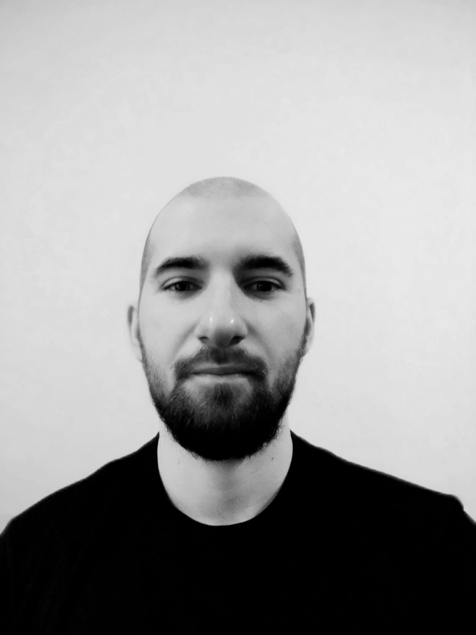 Krystian Działowy
