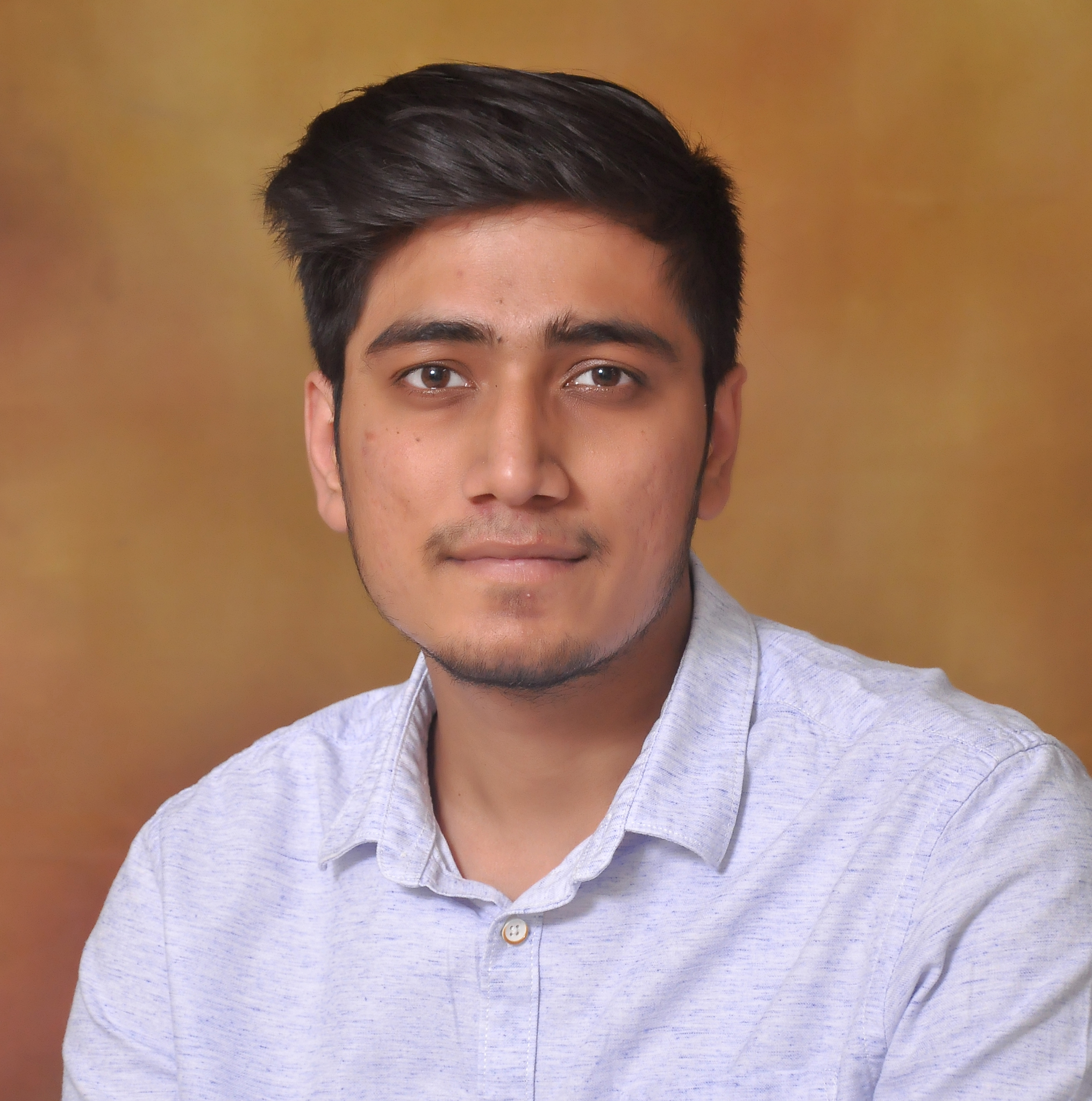Rishabh Gupta