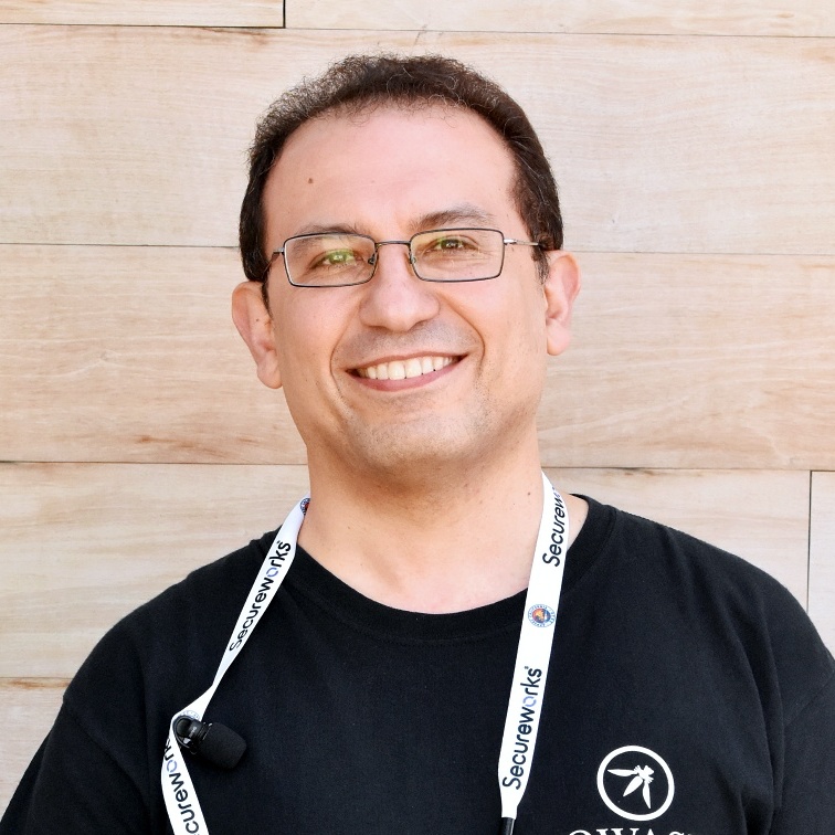 Sam Stepanyan